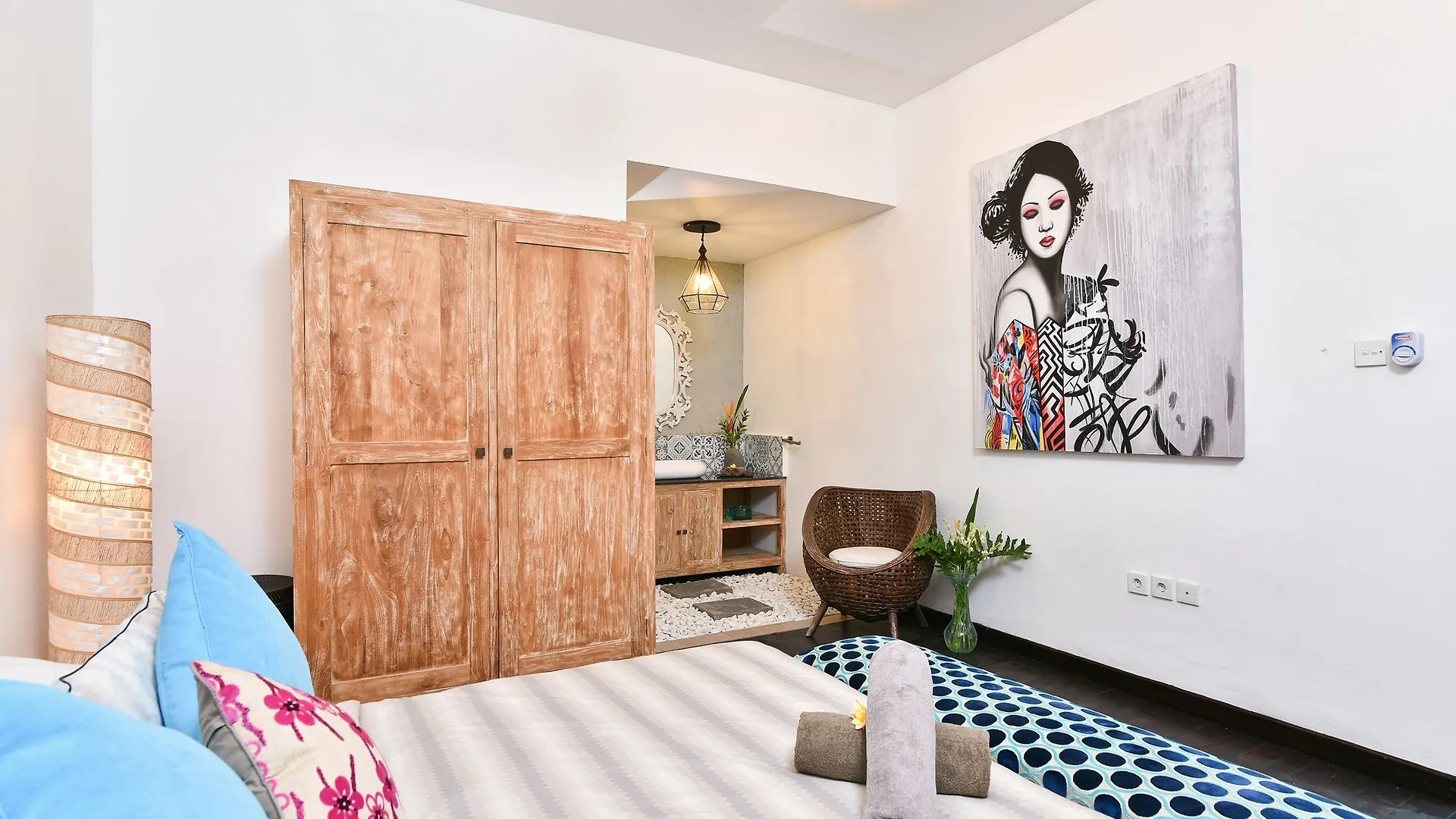 Villa Oria Dua Legian